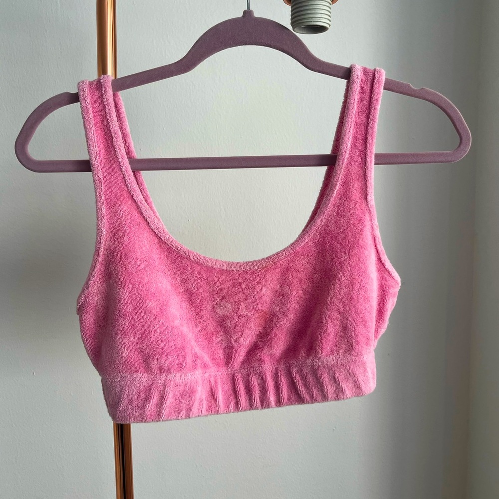 Zara Top